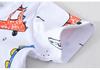 Spring/Summer Cotton Short-Sleeve Kids T-shirt for Boys & Girls