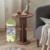 Doll Storage Bucket Doll Doll Plush Doll Multi-layer Storage Bucket Children's Toy Multi-layer Transparent Doll Bucket