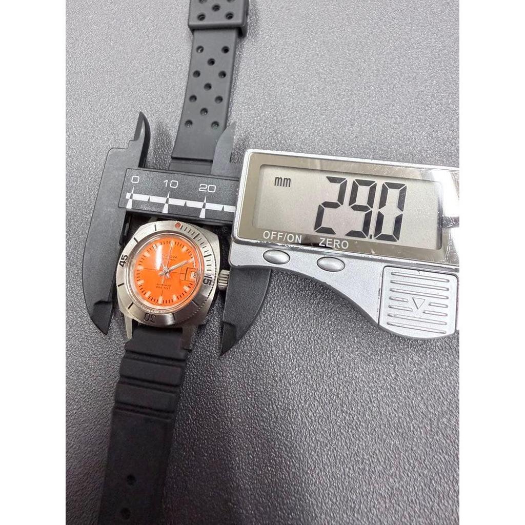 Used [Rare] [In operation] BULOVA snorkel ladies 666 feet