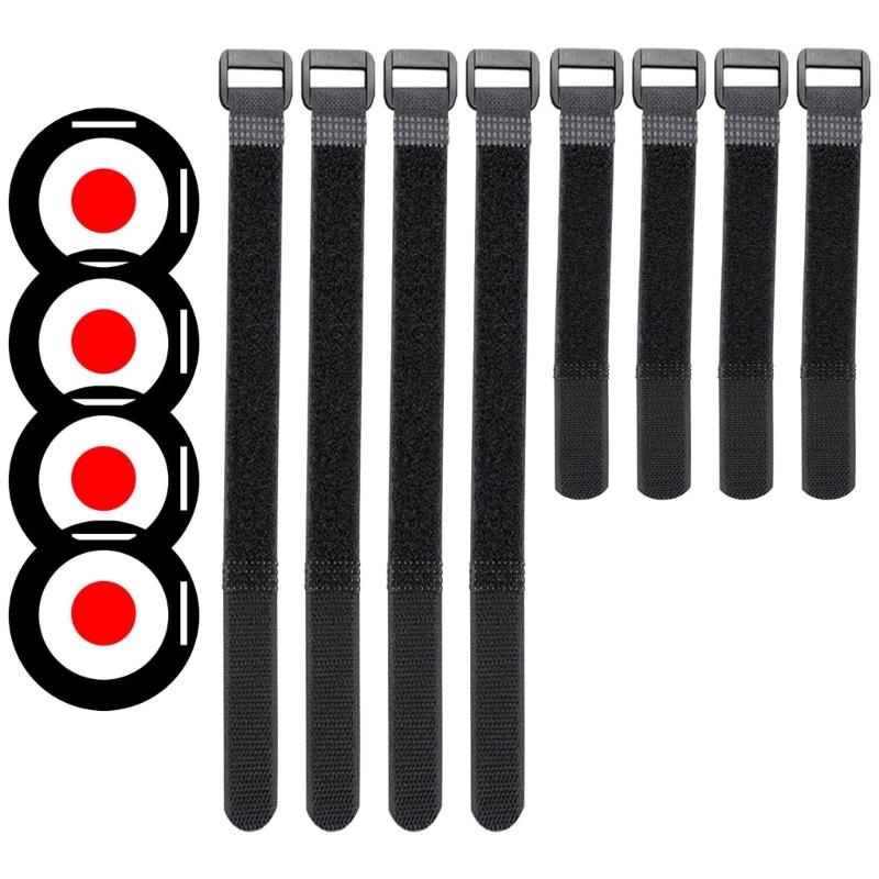 Football Training Targets Discs Football Goal Agility Targets Disc With Strap for Effective Training