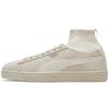 PUMA Suede Classic Sock Ii 'Cream Y' Women's 372562-02