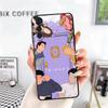 Friends Tv Show Theme Soft Phone Case for Samsung A17 A37 A57 A16 A26 A36 A56 A15 A25 A35 A55 A14 A24 A34 A54 A13 A23 A33 A53 A5