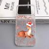 Pattern Design Of Deer Phone Case For IPhone 17 Pro Max 17Air 11 13 12 14 15 16 Plus Soft Silicone Senior Cover Case 15pro