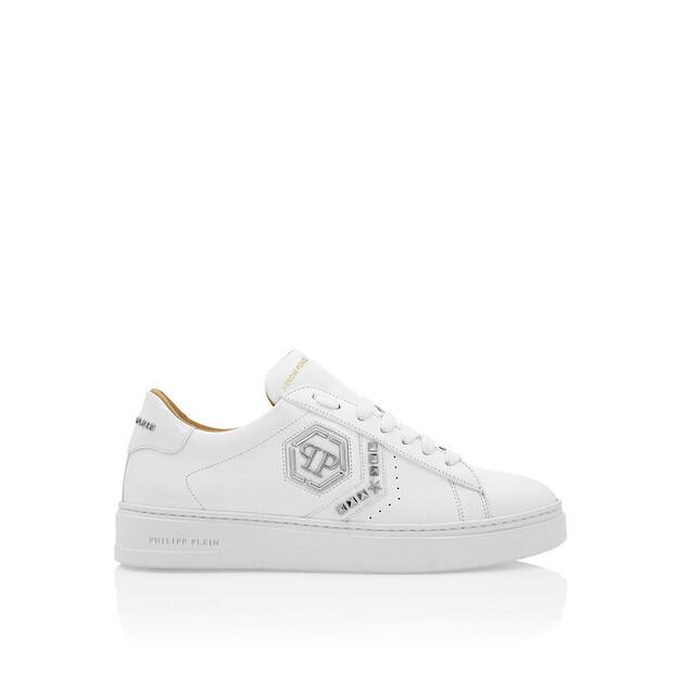 Кроссовки PHILIPP PLEIN 9677