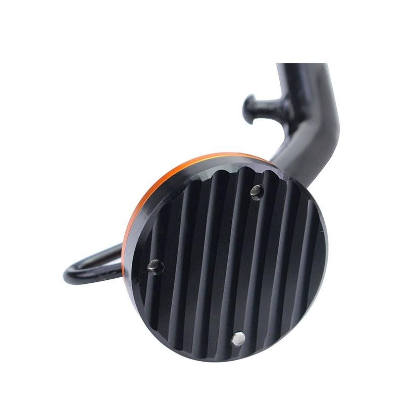 KTM125/DUKE200/RC390 Side Stand Pad Accessory