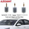 Motor de Blocare Compatibil pentru Portbagaj și Hayon pentru Hyundai Sonata, Santa Fe, Kia K5, Carnival și Altele.