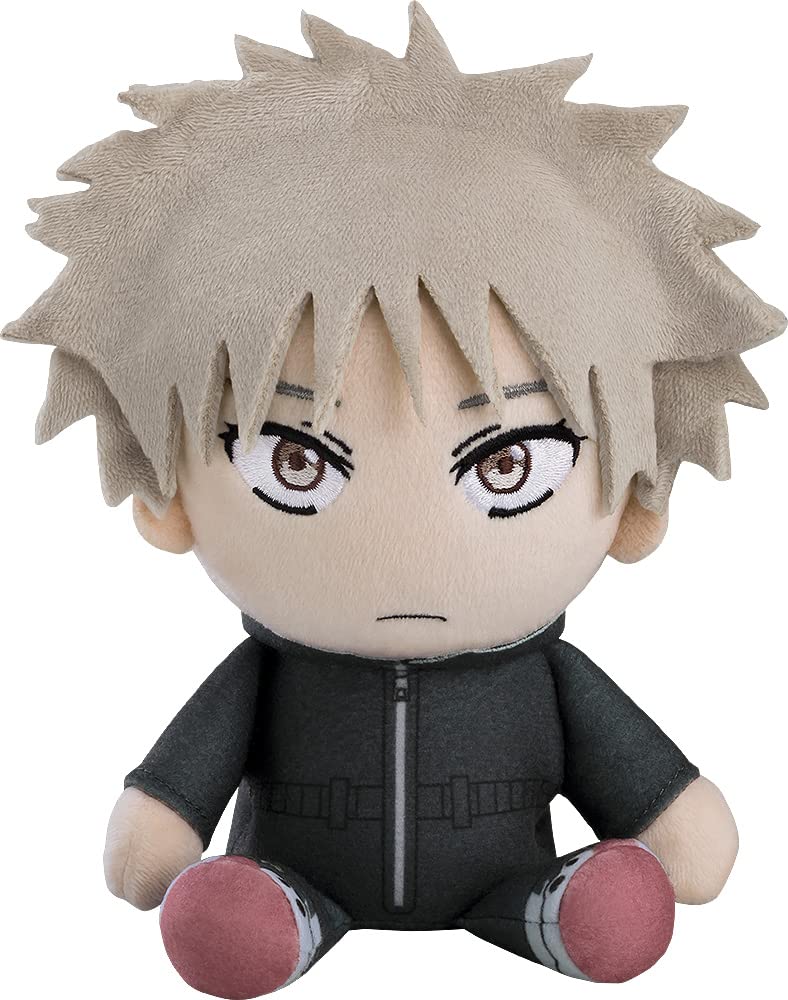 

Good Smile Company SMILE Небесные Демоны Мару Мягкая Игрушка (ХОРОШАЯ КОМПАНИЯ)