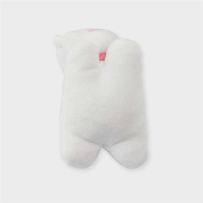 Line Friends BT21 RJ Minini Lying Plush Doll