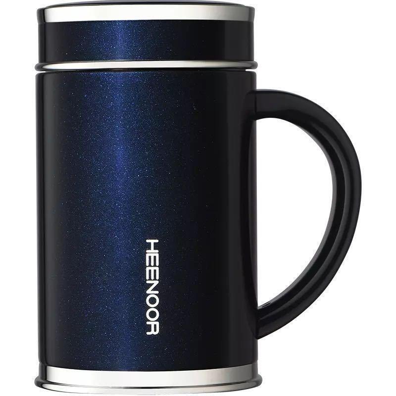 Xinuo XN-3601 Stainless Steel Wide-Mouth Thermos