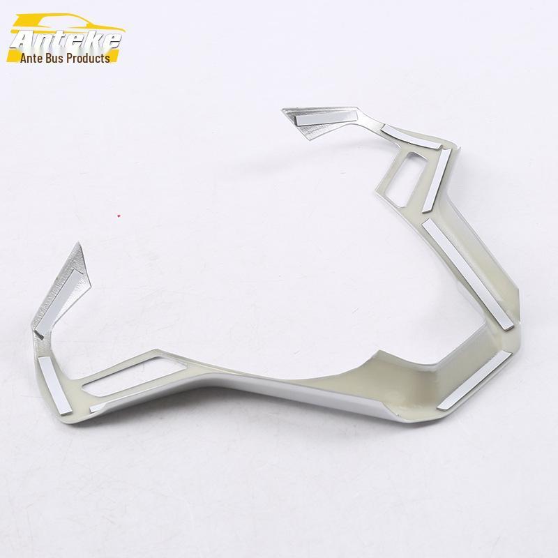 18 T90 Steering Wheel & Dashboard Decorative Sticker Set