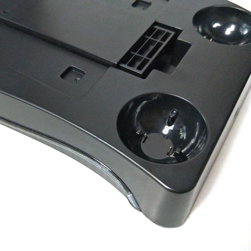 Charging Dock Charger Station Stand Holder For Ps4 Vr Ii Ps Move Game Controller