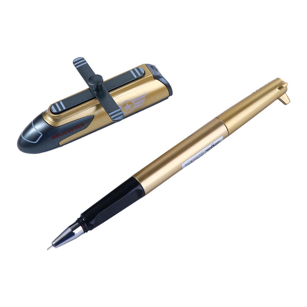 Boy Writing Tool Stationery Quick Dry Black Ink Gel Pen School Supplies Signature Pen Ballpoint Pen