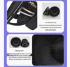 Three-Way High Power Car Audio Component Speaker Set