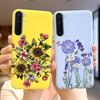 For Oneplus Nord Case AC2001 AC2003 Cute Fashion Soft Silicone Back Cover Phone Case For One Plus Nord 1+Nord Coque Fundas Capas