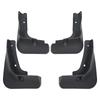 Compatible Mudguard for 2025 BAOJUN Stelato - Cross-Border Car Accessory