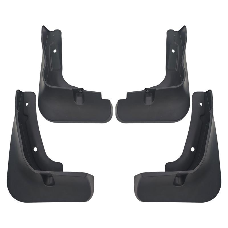 Compatible Mudguard for 2025 BAOJUN Stelato - Cross-Border Car Accessory