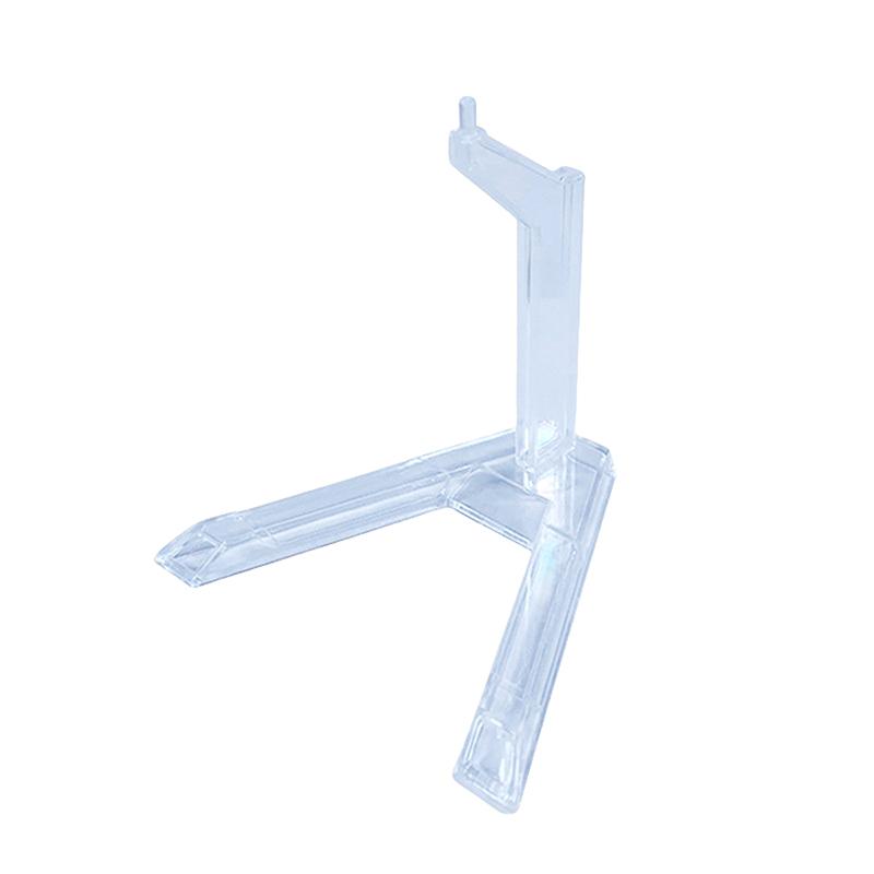 

1 Набор DIY Аксессуары Кронштейн Держатель Для 1/144 HG/RG Gundam Фигурка Модель База Подставка