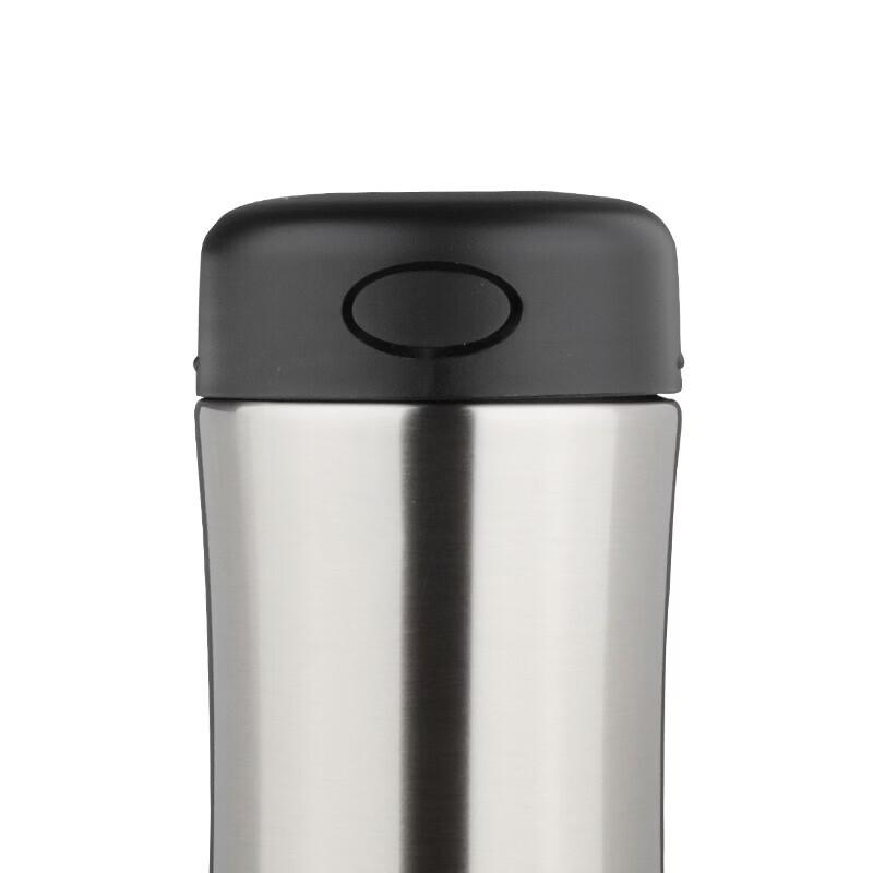 THERMOS 400ml Stainless Steel Business Travel Mug
