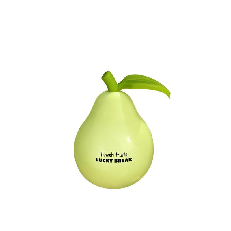 Pear Car Vent Air Freshener & Deodorizer - Adjustable Interior Fragrance Diffuser