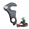 Bike Rear Derailleur Hanger Bike Good Texture Iron