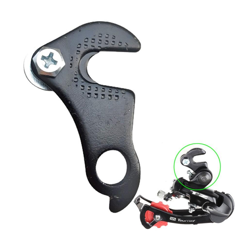 Bike Rear Derailleur Hanger Bike Good Texture Iron