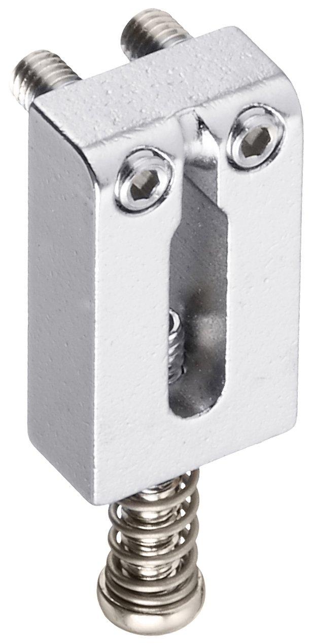 

Scud saddle pitch chrome SS113DC set, die-cast, 11.3mm