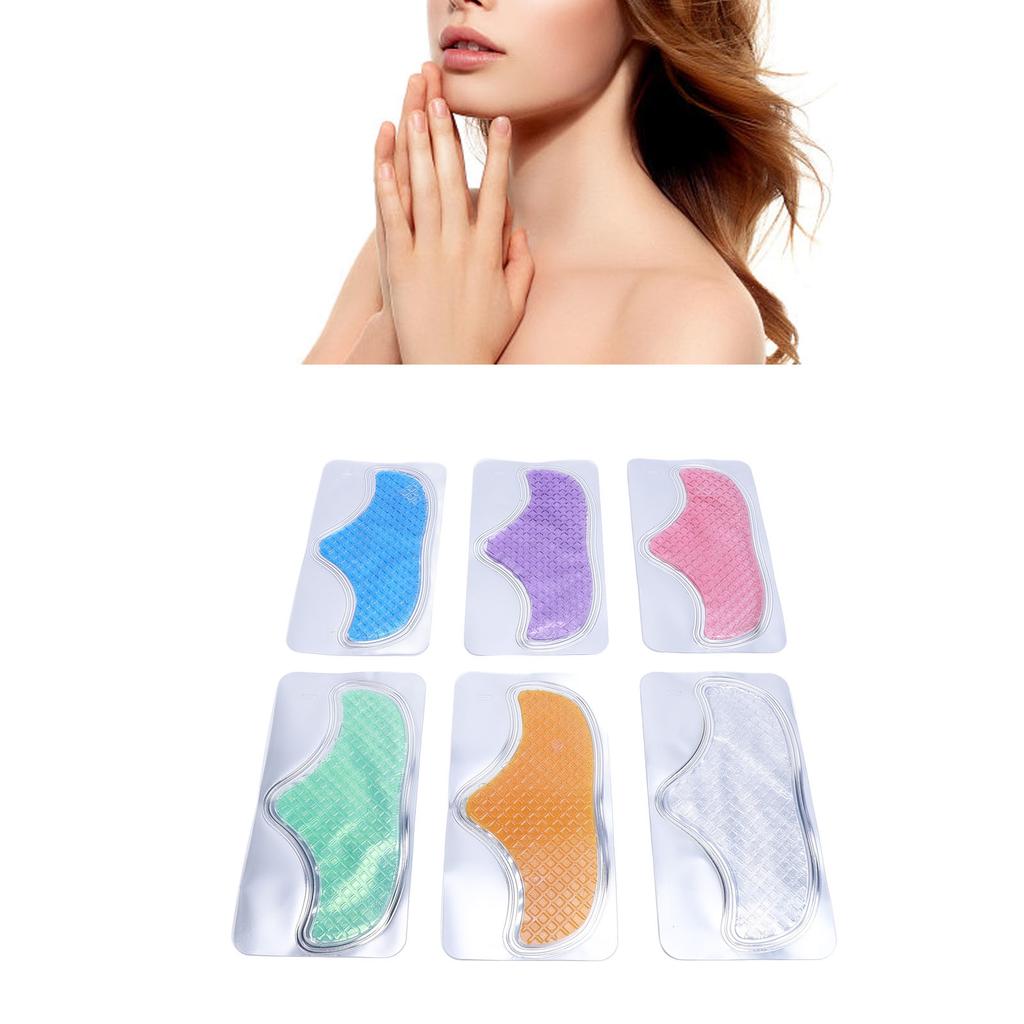 18pcs Forehead Wrinkle Patches Collagen Hydration Anti Wrinkle Patches for Forehead Fine Lines