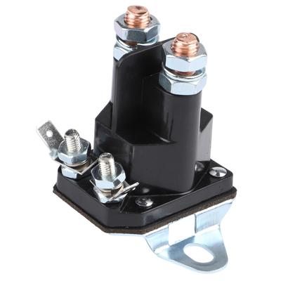 Ride Starter Solenoid Solenoid Tractor 1134-2946-02 18736100/0 On Professional Accessories For Many Lawn Mower