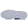 Li Ning SPWV Lite Textile, Synthetic Leather Coverage Slip Resistant And Abrasion Resistant Low top Skateboard Shoes AGCR037-1