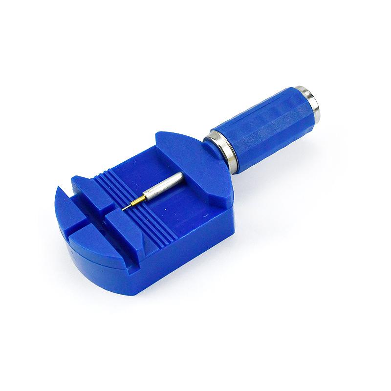 Инструмент для удаления и регулировки стального ремешка часов для ремонта механических часов