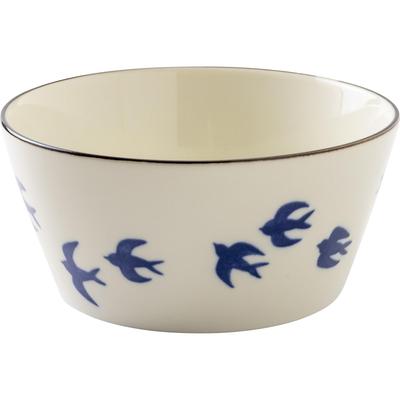 Minoru Pottery PLANTAREE - Vlaštovka - 130-dílná mísa