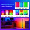 RGB Remote Control Atmosphere Light for Bedroom & E-sports Streaming