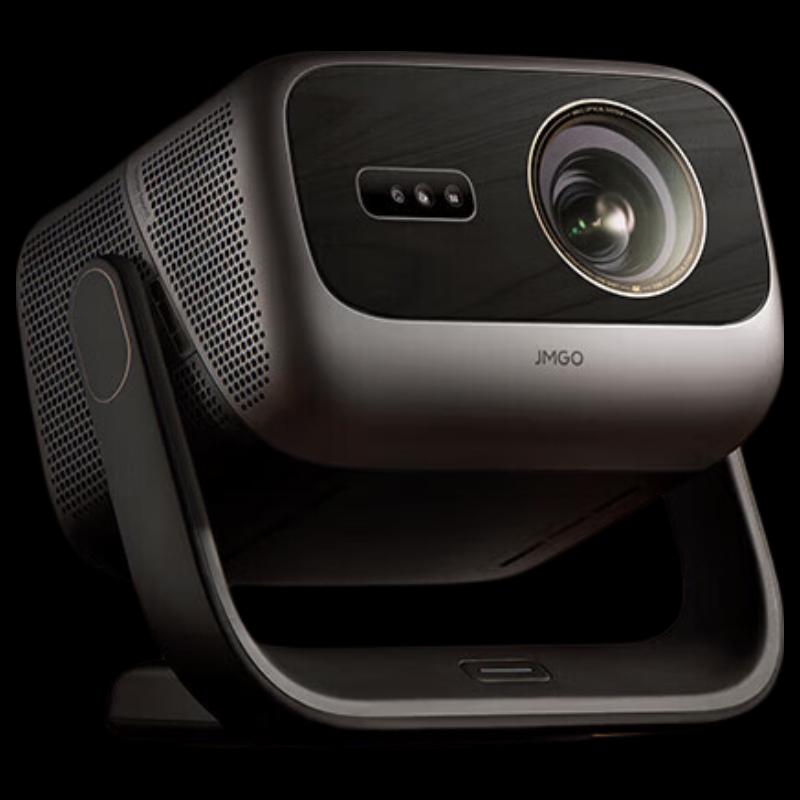 

JMGO N5 Ultra Max 4K Tri-Color Laser Gimbal Projector (CN version)