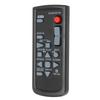 RMT 830 Remote Control Sensitive Multi Functional Replacement Remote for Camcorders