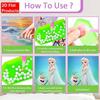 Disney Pearl Painting Princess Elsa and Olaf DIY Pearl Art Pearl Painting Kit Pearl Art Painting Wall for Home Office Decoration Handmade Gifts