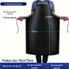 PU Leather Waterproof Apron