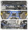 Yipao Jiahua Sportage Tucson Anti-Roll Strut & Sway Bar Chassis Reinforcement