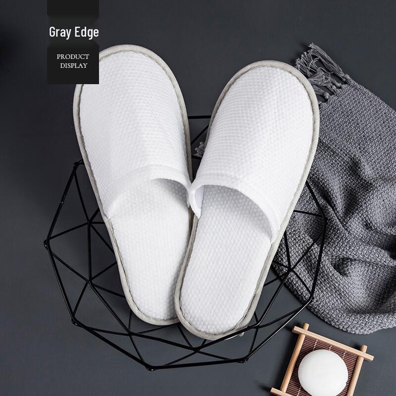 Yipan Disposable Anti-Slip Slippers
