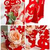 Auspicious Fortune Ornament for Housewarming and New Home Décor