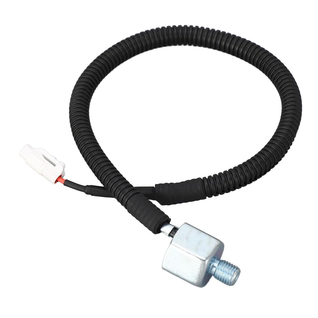 Outboard Knock Sensor 6AN 85780 00 00 Knock Detonation Sensor for Waverunner FX Boats 2012 To 2021