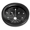 Disposal Splashes Guard Garbage Stoppers Waste Disposer Anti Splashing Cover for Sink Drain Strainer Kitchen Fixtures
