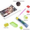 Creative Diamond Painting Kit for Adults DIY Dreamcatcher Rhinestone Picture Canvas for Leisure Craft Wall Art and Gift Making Fun Set