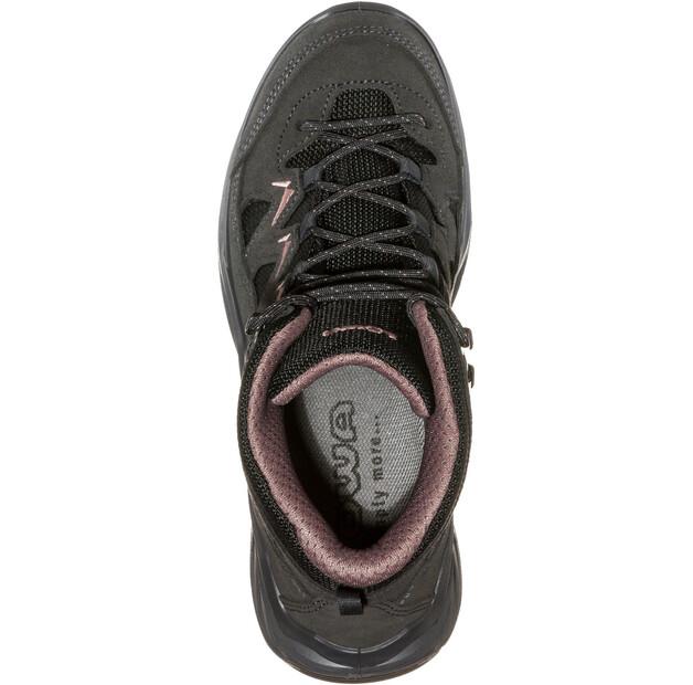 Треккинговые ботинки Lowa Sirkos Evo GTX Mid