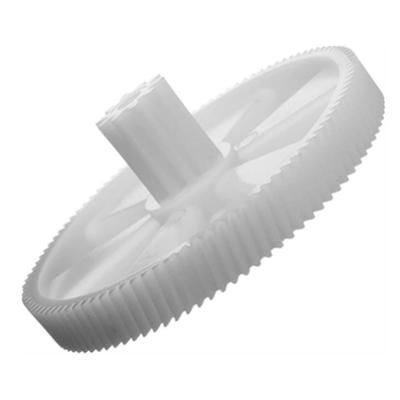 Plastic Gear Meat Grinder Part Kw650740 For Kenwood Mg300/400/450/470/500