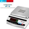 Precision Rechargeable Electronic Jewelry Scale