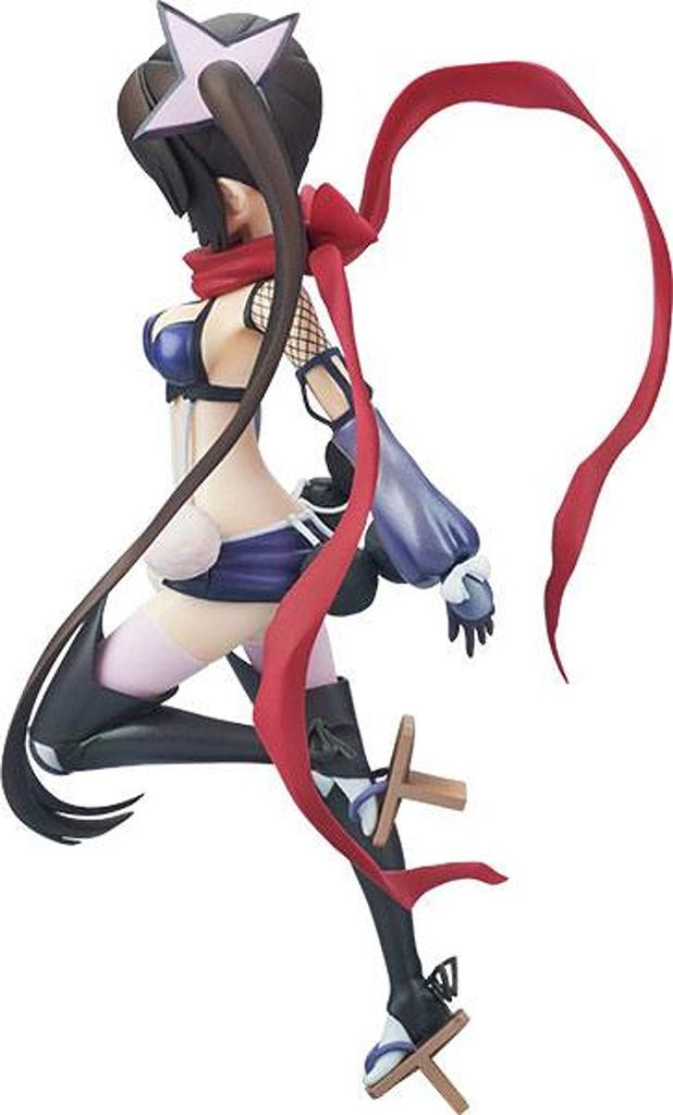 Ripple TV Anime Magical Girl Raising Project 22cm PVC ABS Painted Complete Figure Approx. &