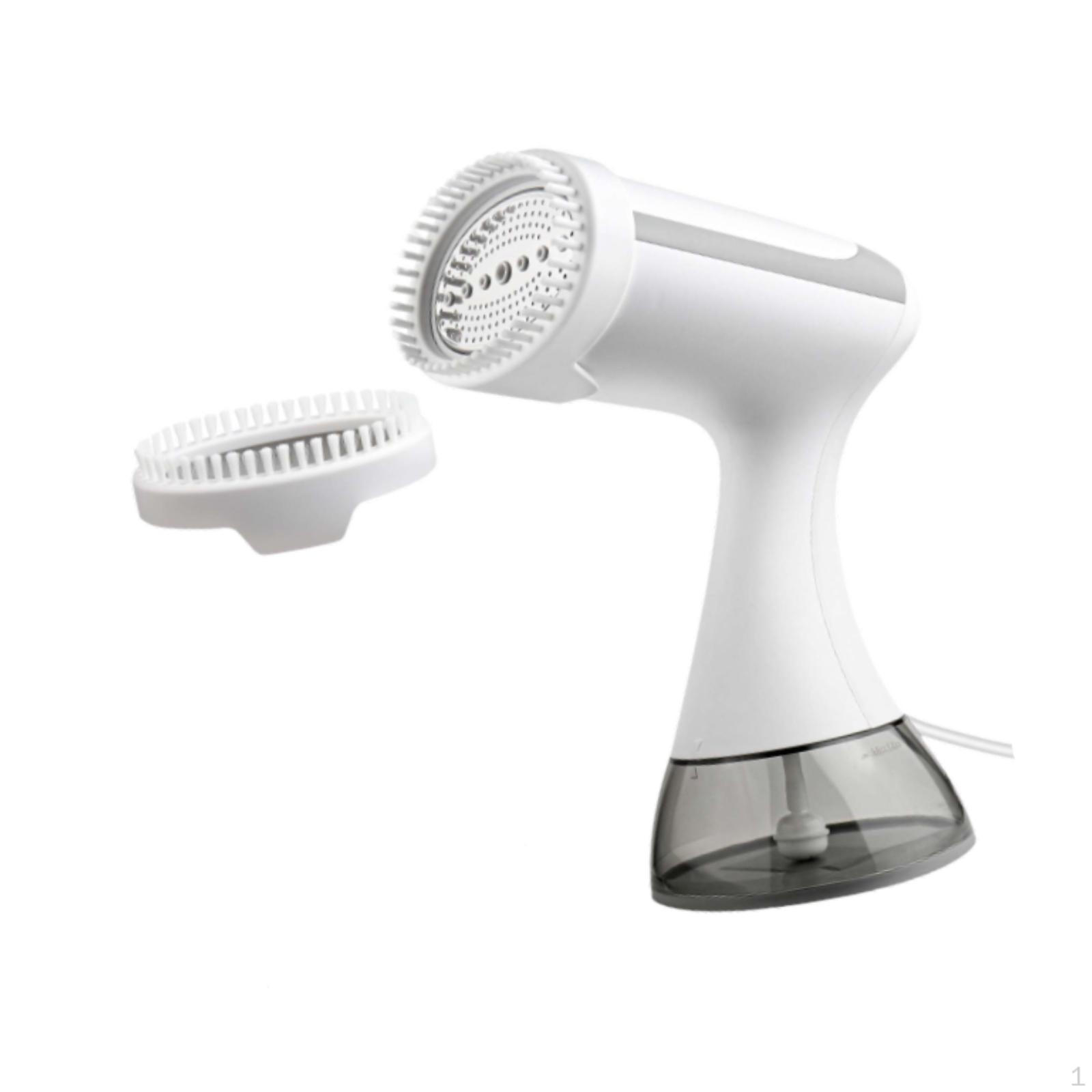 

Отпариватель для одежды Travel, легкий, портативный, для путешествий, отель, белый белый