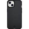 Reinforced Case - Itskins - Iphone 14 - Ballistic Nylon - Black - Rigid