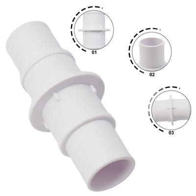 Pool Equipment Parts For Swimming Pool Hose Connectors