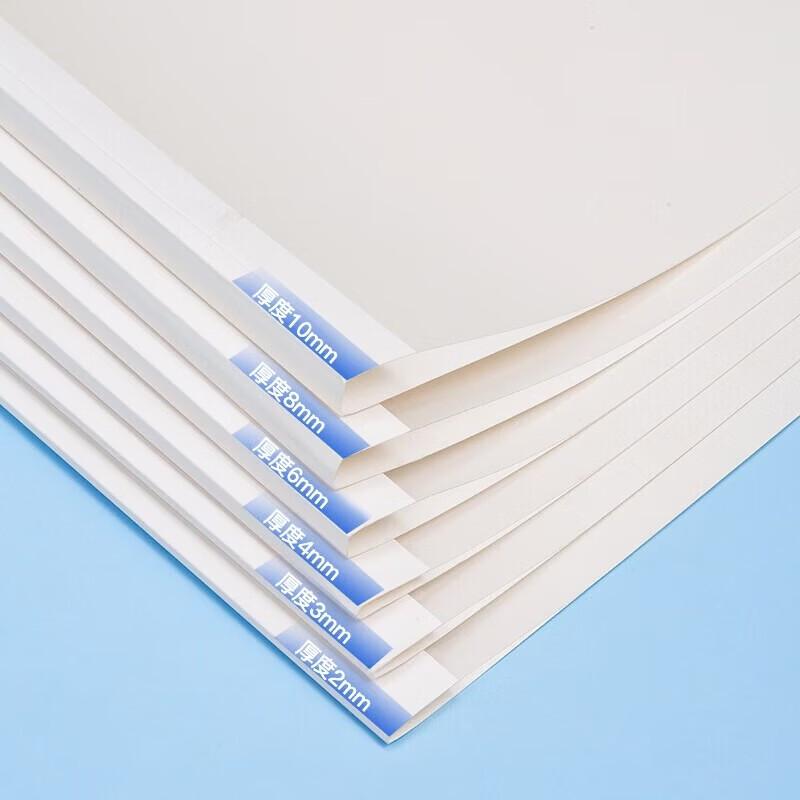 Comix QXFT1020 A4 Hot Melt Binding Covers CN plug (adapter included)